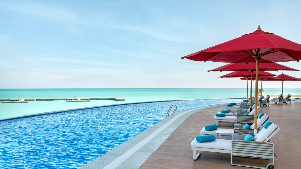 Hotel Regal Heights - Alamein